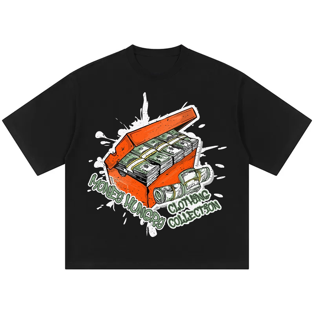 MH Shoebox Money 2