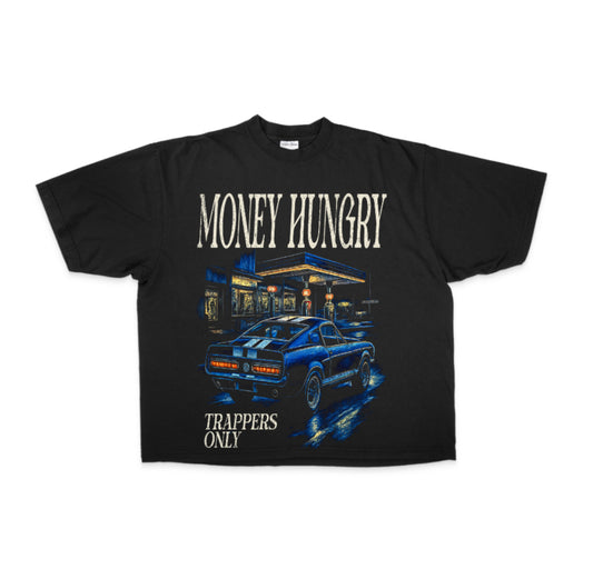 MH Trappers Only