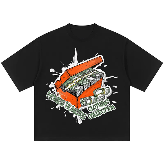 MH Shoebox Money 2