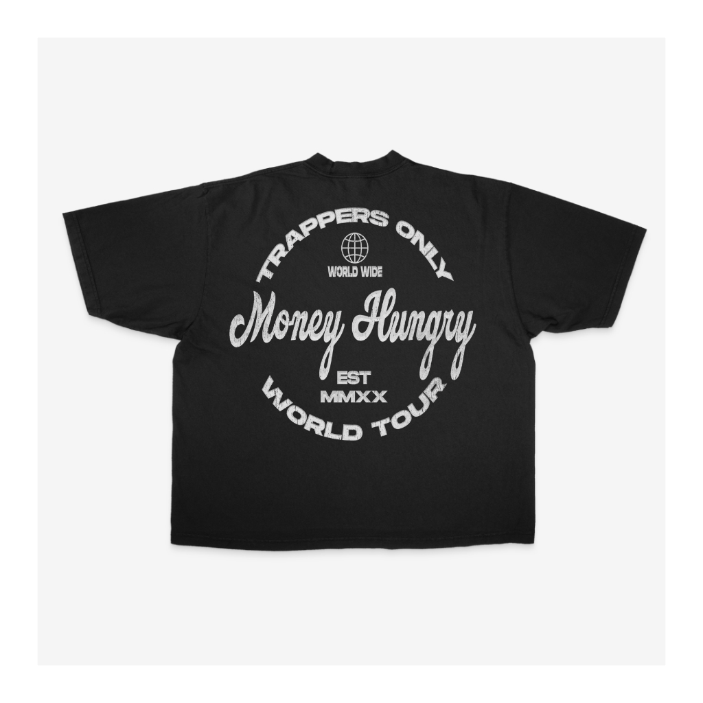 MH Trappers Only 2