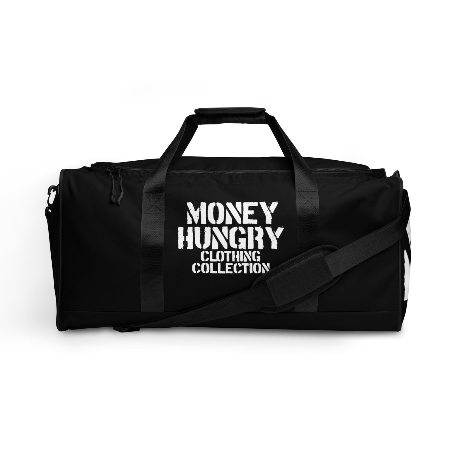 Money Hungry Army